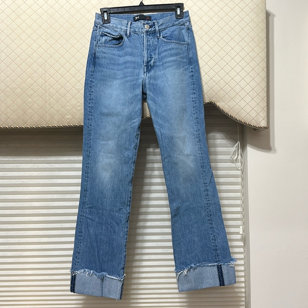 3x1 NYC Denim Jeans
